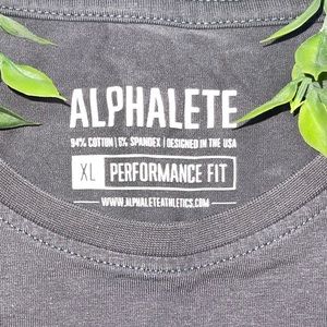 Performance Fit Tee